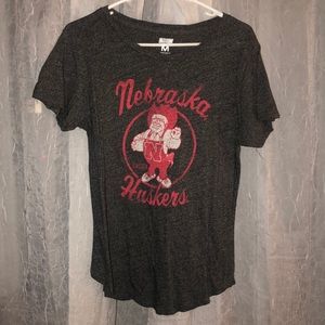 Nebraska shirt